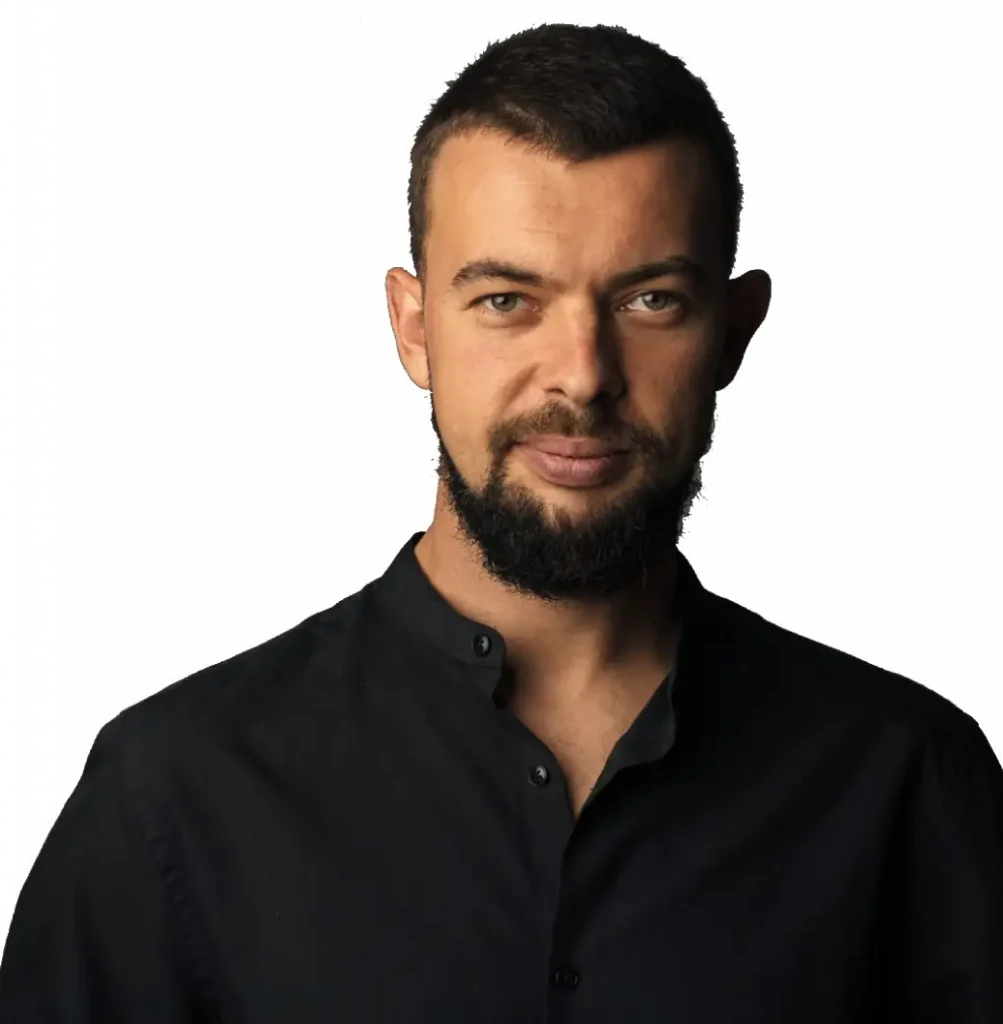 Denis Mykhaylyo Contenter CITY PROFIT FAMILY