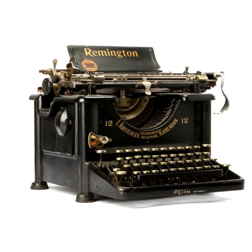 Contenter Remington-Type